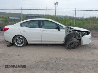 2019 Subaru Impreza z VIN 4S3GKAA65K3617297, wystawiony jako IAAI lot #42166151 z przebiegiem 169 905 mil mil oraz . Historia ofert i sprzedaży dostępna na DreamBid. Obrazek 13.