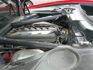2020 Chevrolet Corvette 2LT с VIN 1G1Y72D43L5106837, выставлен на аукционе IAAI как лот 41458024 с пробегом 7 226 миль миль и . История ставок и продаж доступна на DreamBid. Изображение 24.
