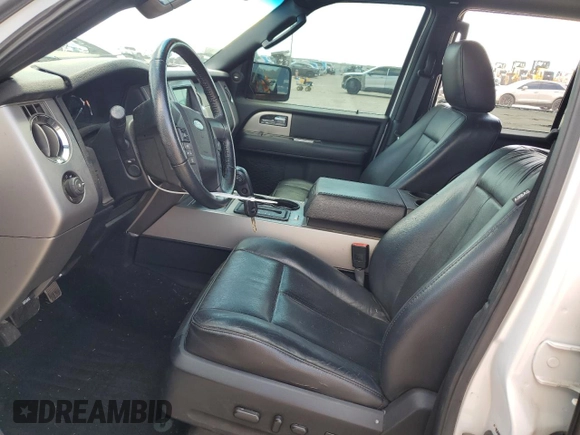 2017 Ford Expedition EL XLT with VIN 1FMJK1JT7HEA34864, listed as a Copart auction lot 72799724 with 115,735 mi miles and Non Repairable. Bid and sale history available at carsss.com. Image 7.