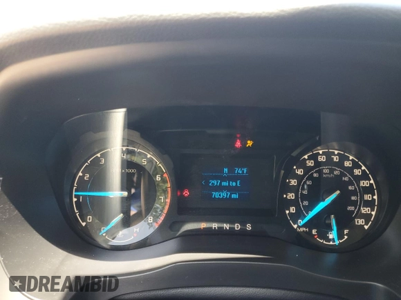 2022 Ford Ranger XL z VIN 1FTER4EH8NLD27396, wystawiony jako Copart lot #52285795 z przebiegiem 70 397 mil mil oraz Szkoda całkowita • Salvage title. Historia ofert i sprzedaży dostępna na DreamBid. Obrazek 9.