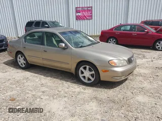2002 Infiniti I35 Luxury with VIN JNKDA31A52T001605, listed as a IAAI auction lot 42154422 with 235,988 mi miles and . Bid and sale history available at DreamBid. Image 1.