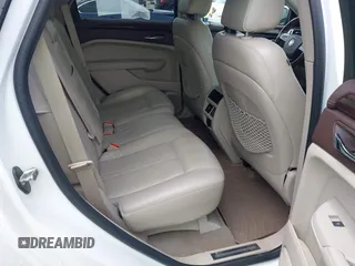 2011 Cadillac SRX Luxury Collection z VIN 3GYFNAEY2BS527043, wystawiony jako IAAI lot #42234641 z przebiegiem 114 769 mil mil oraz . Historia ofert i sprzedaży dostępna na DreamBid. Obrazek 8.