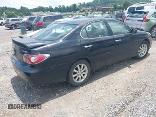 2002 Lexus ES 300 with VIN JTHBF30G720045976, listed as a IAAI auction lot 42491219 with 153,830 mi miles and . Bid and sale history available at DreamBid. Image 4.
