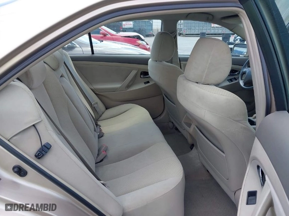 2008 Toyota Camry LE with VIN 4T1BE46K78U212761, listed as a IAAI auction lot 42044632 with 102,626 mi miles. Bid and sale history available at carsss.com. Image 8.