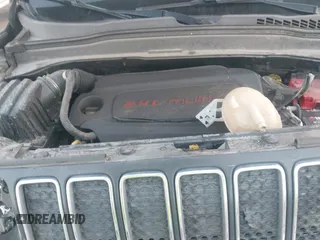 2019 Jeep Renegade Latitude with VIN ZACNJABB0KPJ75446, listed as a IAAI auction lot 42270073 with 156,849 mi miles and . Bid and sale history available at DreamBid. Image 10.