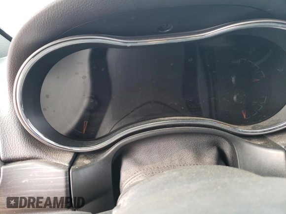 2019 Jeep Grand Cherokee Altitude with VIN 1C4RJFAGXKC567059, listed as a Copart auction lot 57668095 with Not provided miles and Salvage title. Bid and sale history available at DreamBid. Image 9.