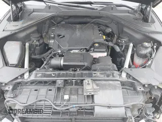 2021 Genesis GV80 с VIN KMUHBDSB5MU037611, выставлен на аукционе IAAI как лот 42290542 с пробегом 67 141 миль миль и . История ставок и продаж доступна на DreamBid. Изображение 10.