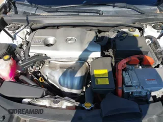 2013 Lexus ES 300h with VIN JTHBW1GG1D2017222, listed as a IAAI auction lot 42454502 with 168,320 mi miles and . Bid and sale history available at DreamBid. Image 10.