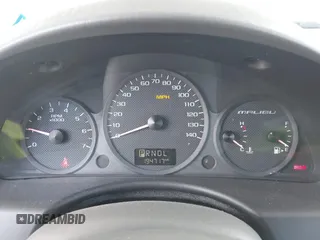 2005 Chevrolet Malibu Maxx LT z VIN 1G1ZU64855F149905, wystawiony jako IAAI lot #41646961 z przebiegiem 194 717 mil mil oraz . Historia ofert i sprzedaży dostępna na DreamBid. Obrazek 7.