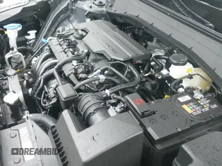 2025 Hyundai Kona SE с VIN KM8HACAB1SU213693, выставлен на аукционе IAAI как лот 42226088 с пробегом 4 084 миль миль и . История ставок и продаж доступна на DreamBid. Изображение 19.