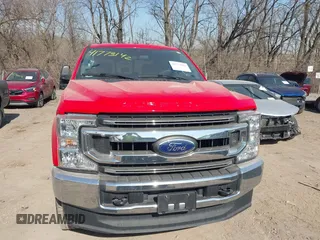 2020 Ford F-250 XL с VIN 1FT7W2BN0LED83527, выставлен на аукционе IAAI как лот 41773142 с пробегом 91 282 миль миль и . История ставок и продаж доступна на DreamBid. Изображение 12.