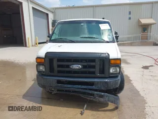 2012 Ford Econoline Cargo Recreational with VIN 1FTNE2EW2CDA43588, listed as a IAAI auction lot 41939220 with 246,855 mi miles. Bid and sale history available at carsss.com. Image 12.