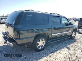2005 GMC Yukon XL SLT with VIN 3GKEC16Z25G207232, listed as a Copart auction lot 45789745 with 184,032 mi miles and Salvage Title. Bid and sale history available at carsss.com. Image 3.