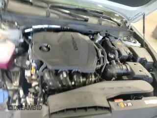 2025 Hyundai Sonata SEL с VIN KMHL64JA0SA512330, выставлен на аукционе Copart как лот 86647495 с пробегом 7 359 миль миль и Чистый • Clean title. История ставок и продаж доступна на DreamBid. Изображение 13.
