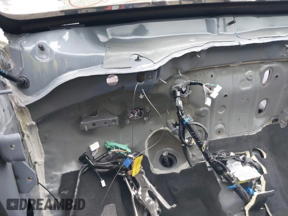 2023 Honda Ridgeline RTL with VIN 5FPYK3F58PB047099, listed as a IAAI auction lot 42313390 with Not provided miles and . Bid and sale history available at DreamBid. Image 16.