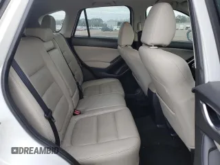2013 Mazda CX-5 Grand Touring with VIN JM3KE2DEXD0133292, listed as a Copart auction lot 47210185 with 130,893 mi miles and Clean Title. Bid and sale history available at carsss.com. Image 11.