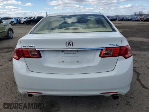 2014 Acura TSX с VIN JH4CU2F42EC004577, выставлен на аукционе Copart как лот 46910585 с пробегом 120 817 миль миль и Списание • Salvage title. История ставок и продаж доступна на DreamBid. Изображение 6.