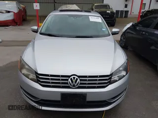 2015 Volkswagen Passat SE с VIN 1VWBV7A39FC031487, выставлен на аукционе IAAI как лот 41945088 с пробегом 171 742 миль миль и . История ставок и продаж доступна на DreamBid. Изображение 12.