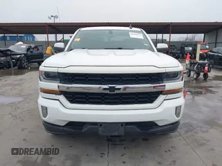 2017 Chevrolet Silverado 1500 LT with VIN 3GCPCRECXHG385460, listed as a IAAI auction lot 41690171 with 108,673 mi miles and . Bid and sale history available at DreamBid. Image 12.