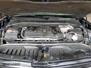 2022 Chevrolet Silverado 1500 LT with VIN 1GCPDKEK2NZ628752, listed as a Copart auction lot 53142935 with 29,916 mi miles and Salvage Title. Bid and sale history available at carsss.com. Image 11.