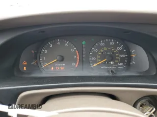 1994 Toyota Camry XLE with VIN JT2GK13E4R0053523, listed as a Copart auction lot 46646995 with 172,091 mi miles and Salvage Title. Bid and sale history available at carsss.com. Image 9.