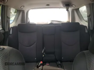 2007 Toyota RAV4 Sport z VIN JTMBD32V676043689, wystawiony jako Copart lot #58730075 z przebiegiem 141 088 mil mil oraz Szkoda całkowita • Salvage title. Historia ofert i sprzedaży dostępna na DreamBid. Obrazek 10.