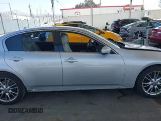 2013 Infiniti G37 Journey with VIN JN1CV6AP6DM713435, listed as a IAAI auction lot 42020787 with 137,369 mi miles and . Bid and sale history available at DreamBid. Image 13.