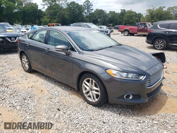 2016 Ford Fusion SE с VIN 3FA6P0HD4GR403122, выставлен на аукционе Copart как лот 60630545 с пробегом 98 820 миль миль и Чистый • Clean title. История ставок и продаж доступна на DreamBid. Изображение 4.