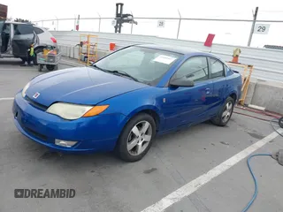 2006 Saturn ION z VIN 1G8AW15B96Z122437, wystawiony jako IAAI lot #41802467 z przebiegiem 116 371 mil mil oraz . Historia ofert i sprzedaży dostępna na DreamBid. Obrazek 2.