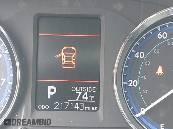 2018 Toyota Corolla L with VIN 2T1BURHE9JC990834, listed as a IAAI auction lot 42583027 with 217,143 mi miles and . Bid and sale history available at DreamBid. Image 15.
