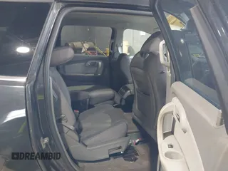 2011 Chevrolet Traverse 1LT with VIN 1GNKVGED9BJ164415, listed as a IAAI auction lot 42186793 with 186,769 mi miles and . Bid and sale history available at DreamBid. Image 8.