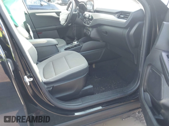 2022 Ford Escape SE with VIN 1FMCU0G60NUC00349, listed as a IAAI auction lot 41585715 with 14,780 mi miles and . Bid and sale history available at DreamBid. Image 5.