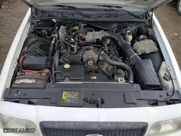 2007 Ford Police Interceptor with VIN 2FAFP71W97X131446, listed as a Copart auction lot 88956205 with 112,500 mi miles and Salvage Title. Bid and sale history available at carsss.com. Image 11.