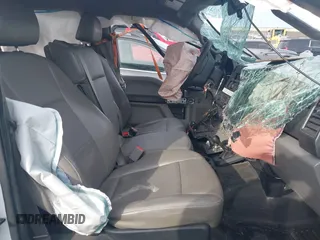 2017 Ford F-250 Lariat с VIN 1FT7W2B67HEB93143, выставлен на аукционе IAAI как лот 41446221 с пробегом 156 520 миль миль и . История ставок и продаж доступна на DreamBid. Изображение 5.