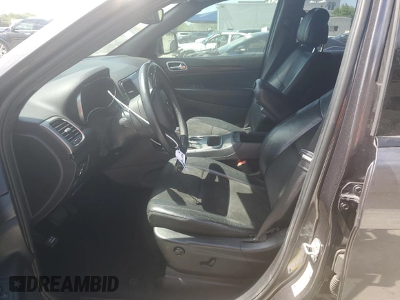 2019 Jeep Grand Cherokee Altitude with VIN 1C4RJEAG7KC672863, listed as a Copart auction lot 56233795 with 97,799 mi miles and Salvage title. Bid and sale history available at DreamBid. Image 7.