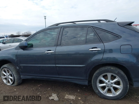 2008 Lexus RX 350 z VIN 2T2HK31U48C077774, wystawiony jako IAAI lot #41703430 z przebiegiem 202 028 mil mil oraz . Historia ofert i sprzedaży dostępna na DreamBid. Obrazek 15.