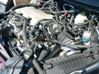 2002 Chevrolet Impala with VIN 2G1WF55E529224716, listed as a IAAI auction lot 43063480 with 139,715 mi miles and . Bid and sale history available at DreamBid. Image 20.