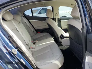 2019 Genesis G70 Advanced z VIN KMTG64LA4KU036568, wystawiony jako Copart lot #72016542 z przebiegiem 54 217 mil mil oraz . Historia ofert i sprzedaży dostępna na DreamBid. Obrazek 10.