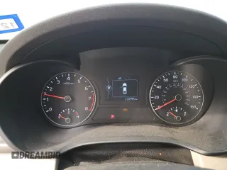 2016 Kia Optima LX with VIN KNAGT4L37G5076182, listed as a Copart auction lot 49731775 with 110,795 mi miles and Salvage Title. Bid and sale history available at carsss.com. Image 9.
