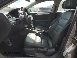 2011 Volkswagen Jetta TDI с VIN 3VWLL7AJ9BM129470, выставлен на аукционе Copart как лот 56124645 с пробегом 241 833 миль миль и Списание • Salvage title. История ставок и продаж доступна на DreamBid. Изображение 7.