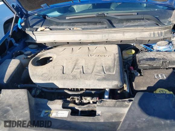 2017 Jeep Cherokee Trailhawk with VIN 1C4PJMBS4HW602362, listed as a IAAI auction lot 41337004 with 139,926 mi miles and . Bid and sale history available at DreamBid. Image 10.