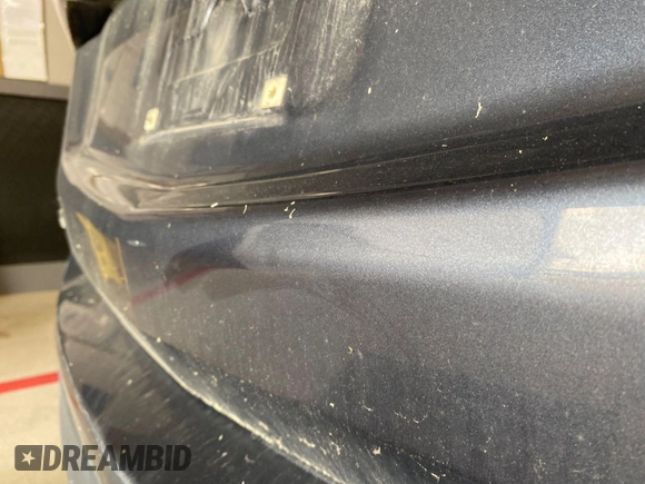 2022 Chevrolet Equinox LS z VIN 3GNAX5EVXNS183741, wystawiony jako IAAI lot #42552575 z przebiegiem 129 334 mil mil oraz . Historia ofert i sprzedaży dostępna na DreamBid. Obrazek 28.