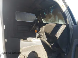 2006 Hummer H3 with VIN 5GTDN136468296894, listed as a IAAI auction lot 41053310 with 1 mi miles. Bid and sale history available at carsss.com. Image 5.