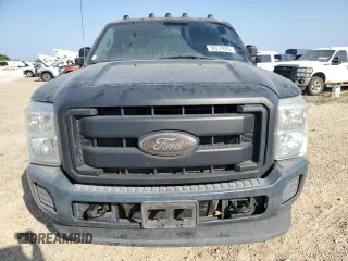 2015 Ford F-350 Platinum z VIN 1FT8W3BT3FEA03139, wystawiony jako Copart lot #50077825 z przebiegiem 285 057 mil mil oraz Tytuł czysty. Historia ofert i sprzedaży dostępna na DreamBid. Obrazek 5.