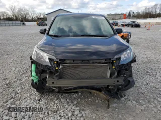 2014 Honda CR-V EX with VIN 5J6RM4H57EL000130, listed as a Copart auction lot 52740545 with 64,943 mi miles and Salvage Title. Bid and sale history available at carsss.com. Image 5.