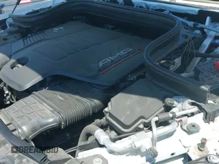 2021 Mercedes-Benz GLE 53 AMG with VIN 4JGFD6BB9MA454825, listed as a IAAI auction lot 42940497 with 34,640 mi miles and . Bid and sale history available at DreamBid. Image 18.