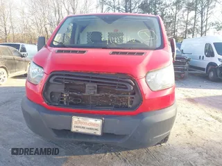 2018 Ford Transit with VIN 1FTYR1YG4JKA20659, listed as a IAAI auction lot 41419116 with 155,928 mi miles and . Bid and sale history available at DreamBid. Image 6.