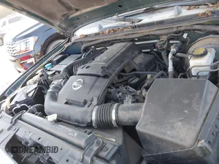 2007 Nissan Pathfinder S z VIN 5N1AR18U17C601154, wystawiony jako IAAI lot #40690847 z przebiegiem 233 307 mil mil oraz . Historia ofert i sprzedaży dostępna na DreamBid. Obrazek 10.