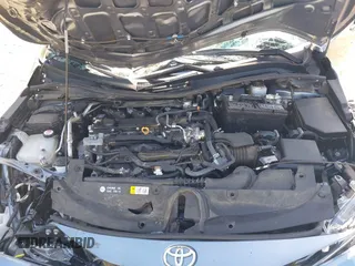 2022 Toyota Corolla SE with VIN 5YFS4MCEXNP136399, listed as a IAAI auction lot 41875571 with 68,860 mi miles. Bid and sale history available at carsss.com. Image 10.