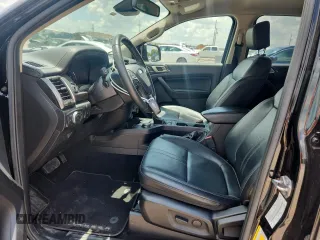 2019 Ford Ranger XL с VIN 1FTER4FH8KLA55457, выставлен на аукционе Copart как лот 63820275 с пробегом 73 239 миль миль и Списание • Salvage title. История ставок и продаж доступна на DreamBid. Изображение 7.